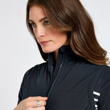 Dubarry Womens Bayside Gilet