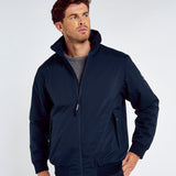Dubarry Mens Starboard Jacket