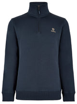 Dubarry Mens Boyce Sweatshirt #colour_navy