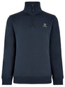 Dubarry Mens Boyce Sweatshirt #colour_navy