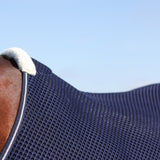 StormX Empra AirFlex 3D Rug #colour_navy