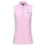 HV Polo Maxime Tech Sleeveless Top