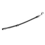 Shires Velociti Gara Neck Strap Attachment #colour_black