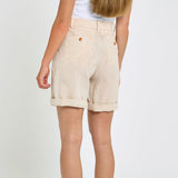 Dubarry Women's Maryland Linen Shorts