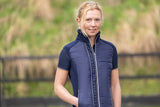 Hy Equestrian Ladies Elevate Allure Gilet
