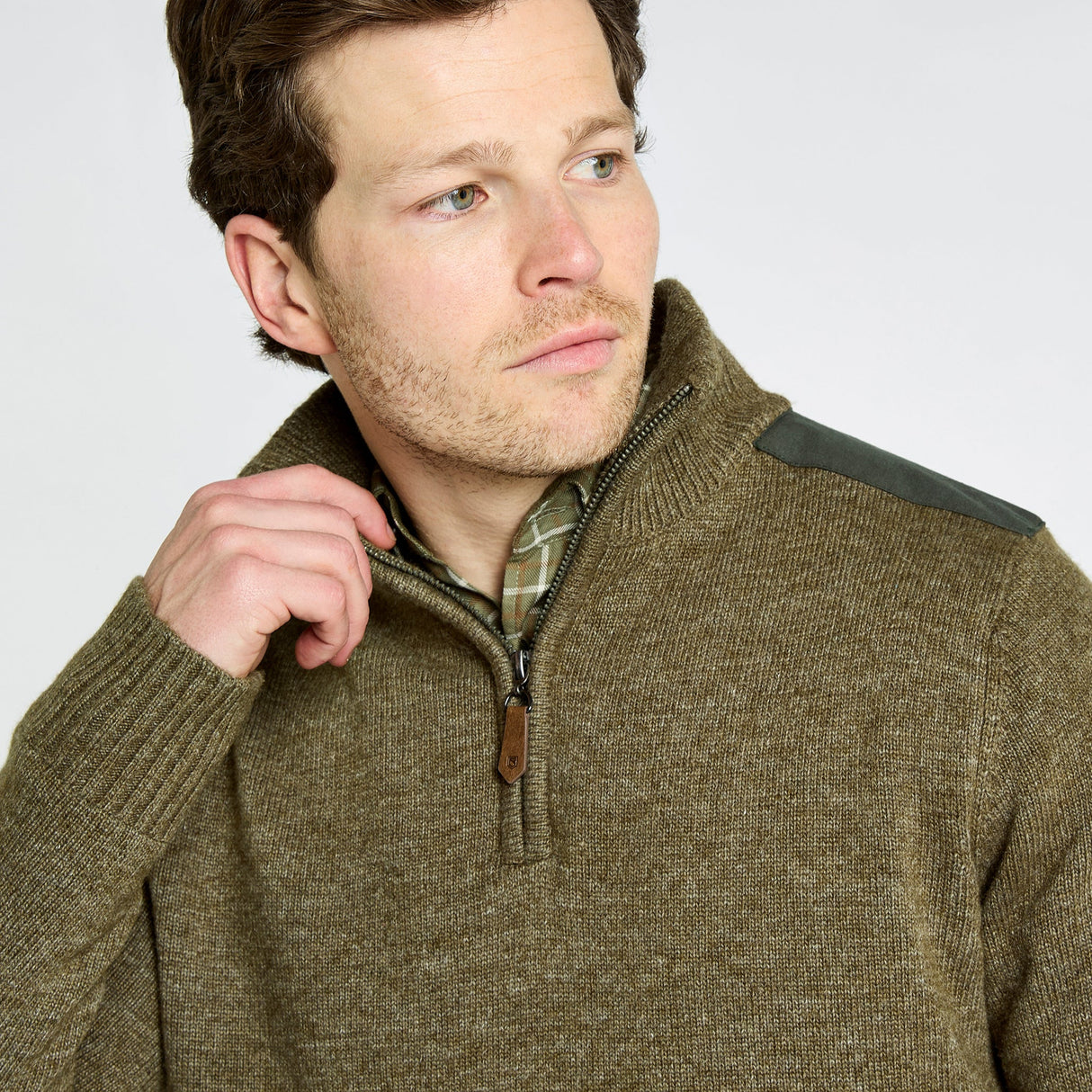 Dubarry Men's Doherty Knitwear