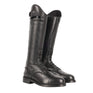 Hy Equestrian Children's Atrani Riding Boots #colour_black