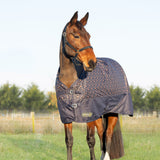 StormX Original Country 100 Turnout Rug #colour_navy