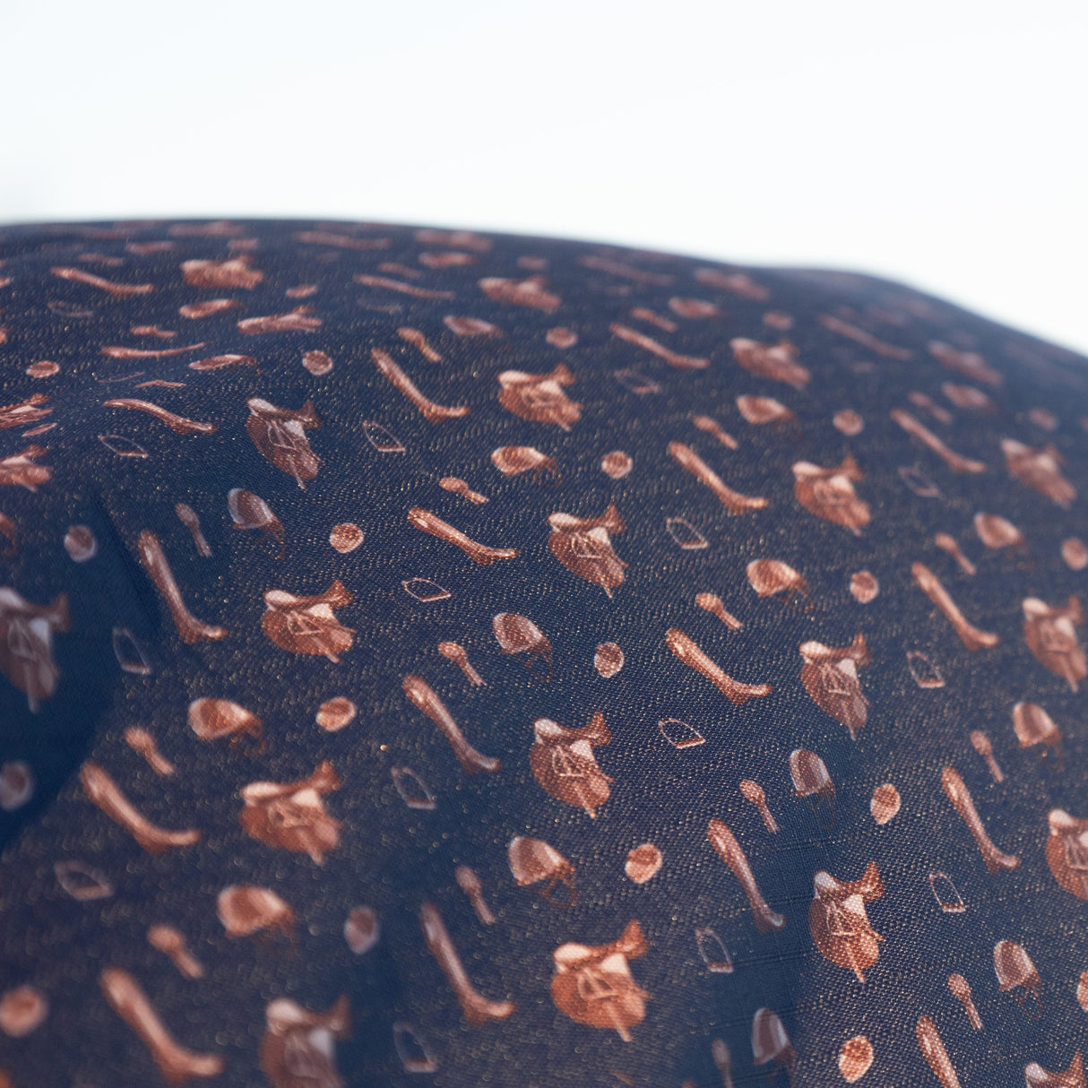 StormX Original Country 100 Turnout Rug #colour_navy