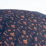 StormX Original Country 100 Turnout Rug #colour_navy