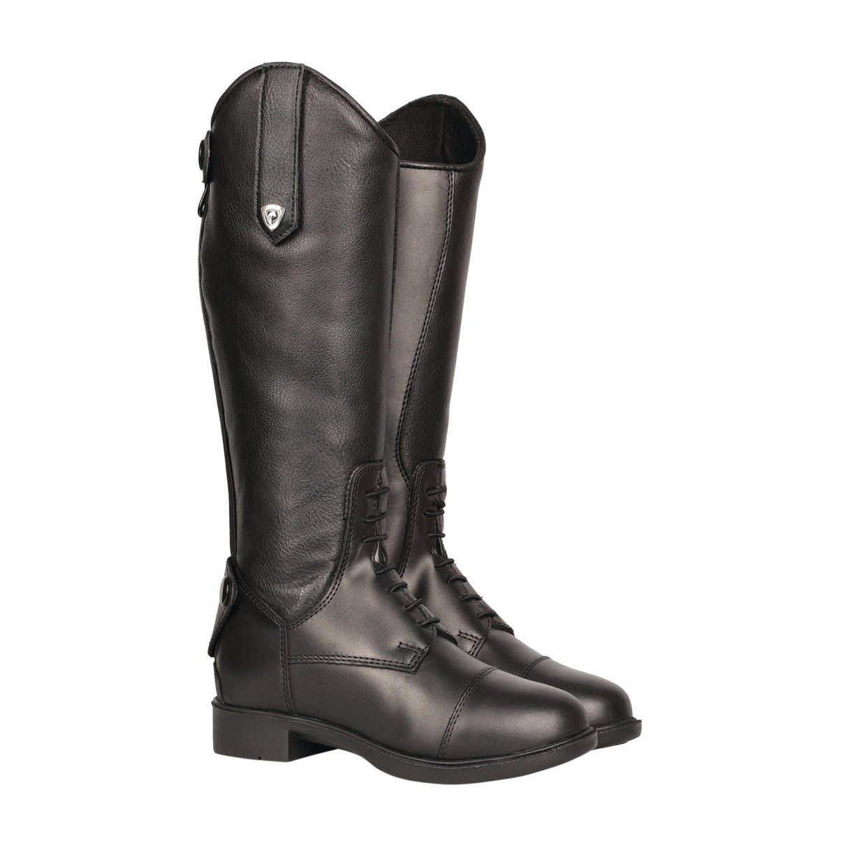 Hy Equestrian Cascano Children's Riding Boots