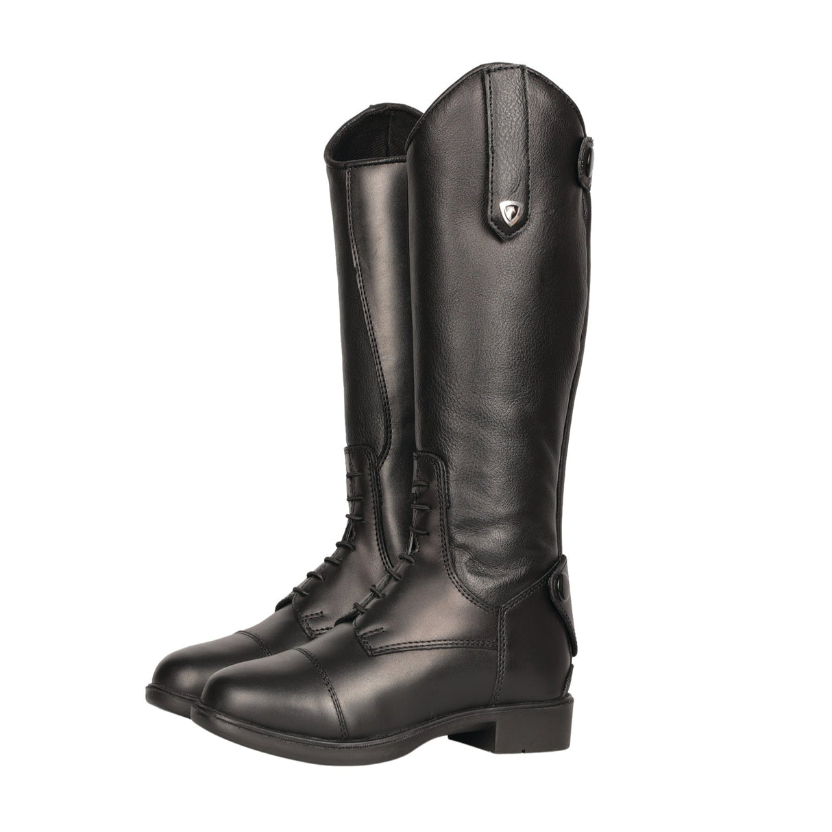 Hy Equestrian Cascano Children's Riding Boots