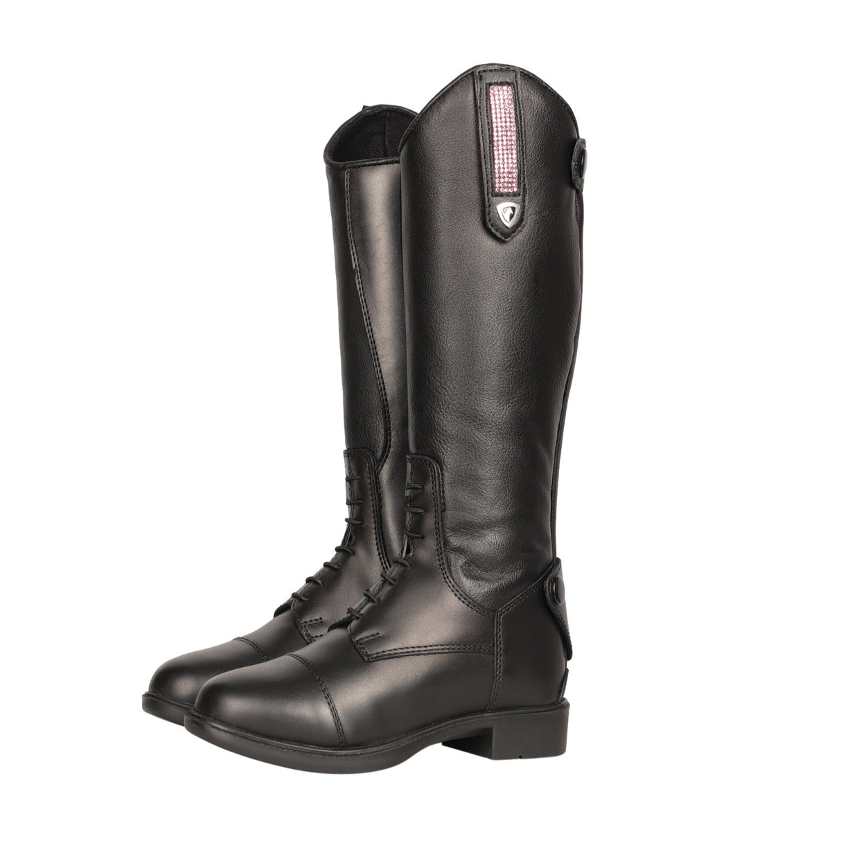 Hy Equestrian Cascano Children's Riding Boots