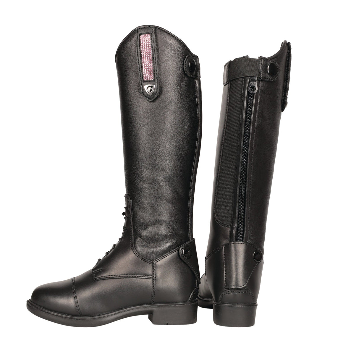 Hy Equestrian Cascano Children's Riding Boots