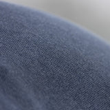 StormX Empra Cushioned Fleece Rug #colour_opal-grey