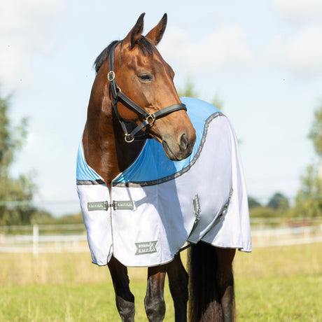 StormX Empra MeshX Flow Cooler Rug