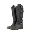 Hy Equestrian Litton Children's Winter Boot #colour_black