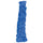 Lincoln Small Mesh Hay Net #colour_royal-blue