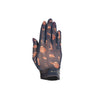 Hy Equestrian Elevate Country Riding Gloves #colour_navy-fossil