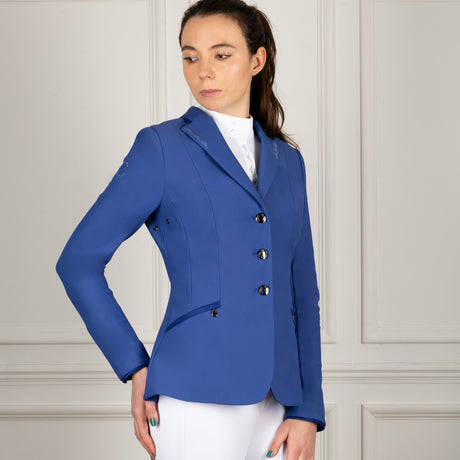 Coldstream Addinston Show Jacket
Colour=ocean_blue