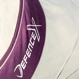 DefenceX Shield Sport Air Cooler Rug #colour_grey-purple