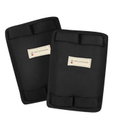 Waldhausen Soft Material Buckle Protection Pad For Short Girths