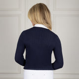 Coldstream Next Generation Clarkston Knitted V-Neck Jumper