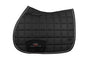 Hy Equestrian Pro Reaction 3D Mesh GP Saddle Pad #colour_black