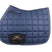 Hy Equestrian Pro Reaction 3D Mesh GP Saddle Pad #colour_navy