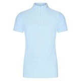 HV Polo Laluna Children's Tech Top #colour_light-blue