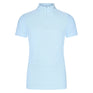 HV Polo Laluna Children's Tech Top #colour_light-blue