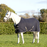 DefenceX Shield Thermal Rug #colour_navy