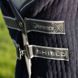DefenceX Shield Thermal Rug #colour_navy