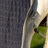 DefenceX Shield Thermal Rug #colour_navy