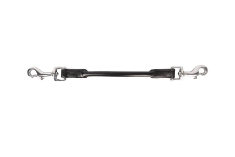 Hy Equestrian Balance Strap with Clips #colour_black