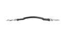 Hy Equestrian Balance Strap with Clips #colour_black