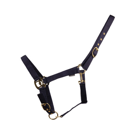 HyCONIC Head Collar #colour_navy