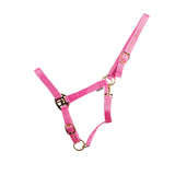 HyCONIC Head Collar #colour_pink