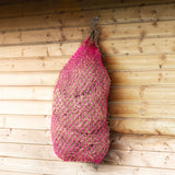Hy Equestrian Slow Flow XL Haynet #colour_pink