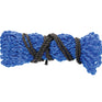 Hy Equestrian Slow Flow Small Hole Haynet #colour_blue