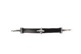 Hy Equestrian Newmarket Attachment #colour_black