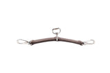 Hy Equestrian Newmarket Attachment #colour_brown