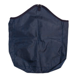 Hy Equestrian Slow Flow Hay Bag #colour_navy