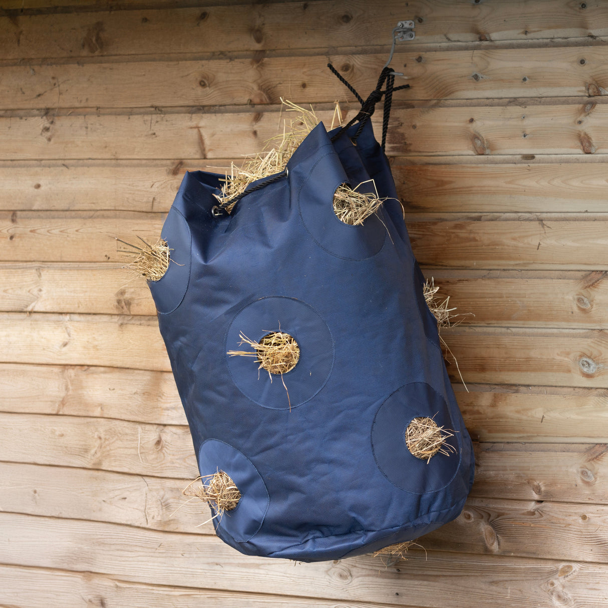 Hy Equestrian Slow Flow Play Bag #colour_navy