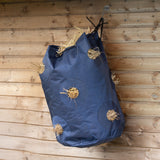 Hy Equestrian Slow Flow Play Bag #colour_navy