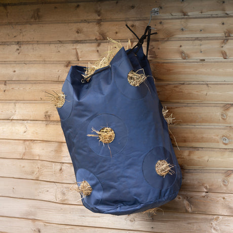 Hy Equestrian Slow Flow Play Bag #colour_navy