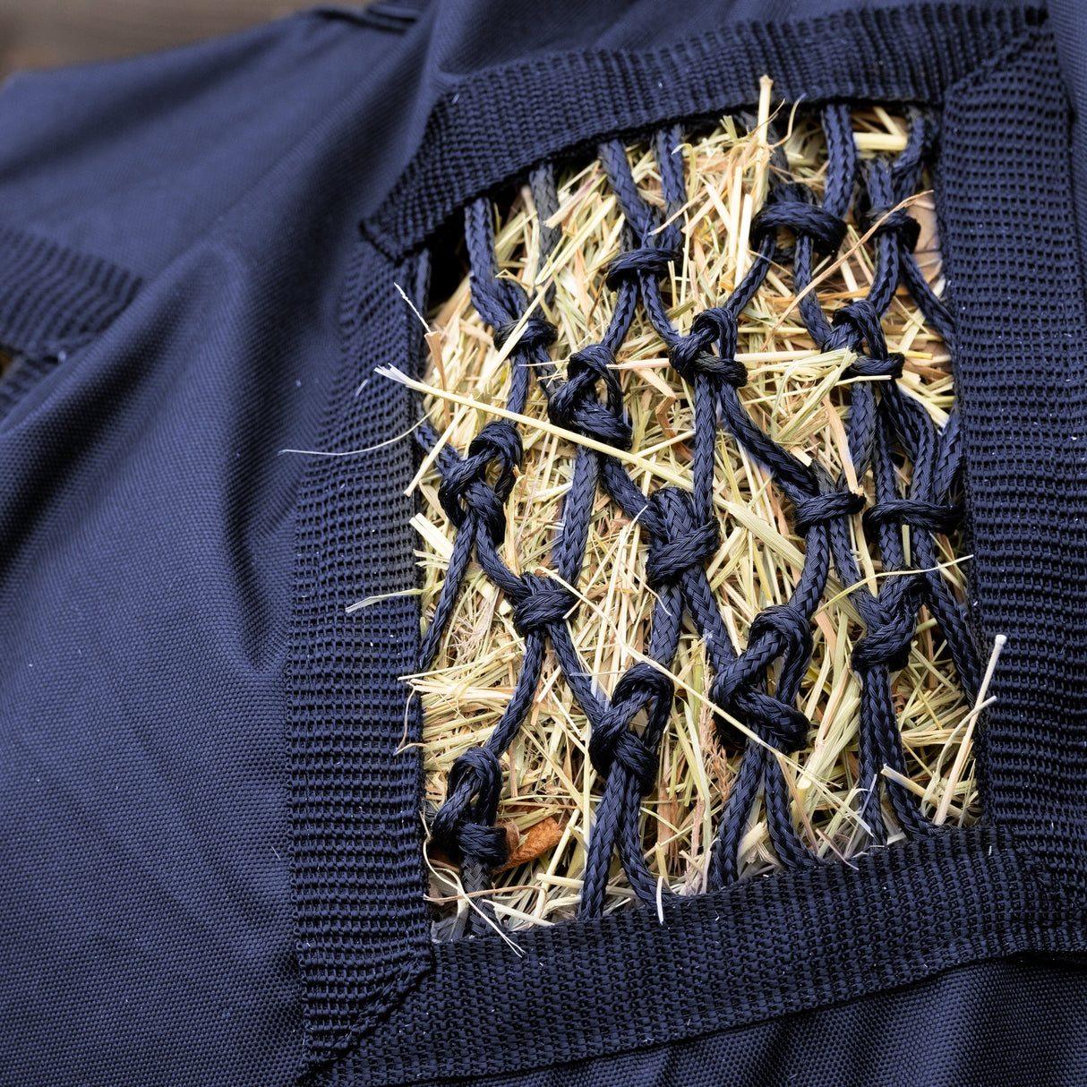 Hy Equestrian Slow Flow Fun Play Bag #colour_navy