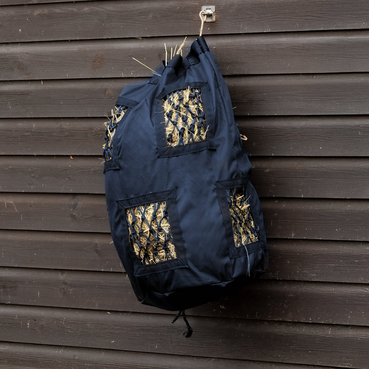 Hy Equestrian Slow Flow Fun Play Bag #colour_navy
