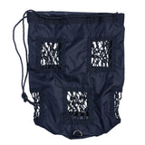 Hy Equestrian Slow Flow Fun Play Bag #colour_navy