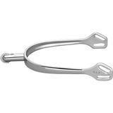 Sprenger Ultra Fit Stainless Steel Rowel HS Spur